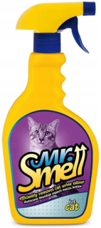 Mr Smell 00942 sprej proti zápachu 500 ml 500 g